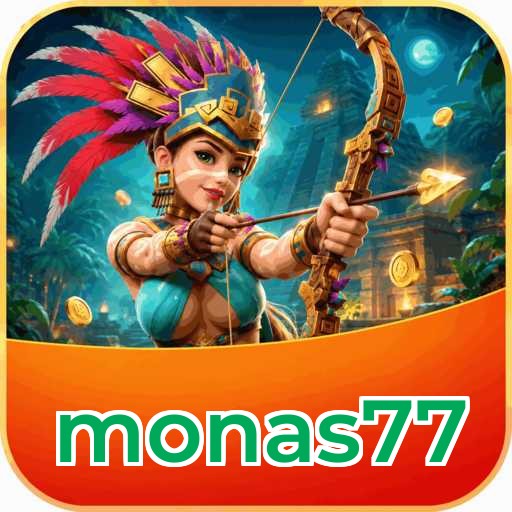 Tampilan antarmuka pengguna monas77 yang ramah dan intuitif.