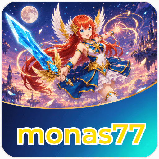 Proses download aplikasi Android cepat dan aman di monas77 APK Indonesia.