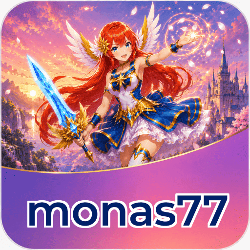 Proses download aplikasi Android cepat dan aman di monas77 APK Indonesia.